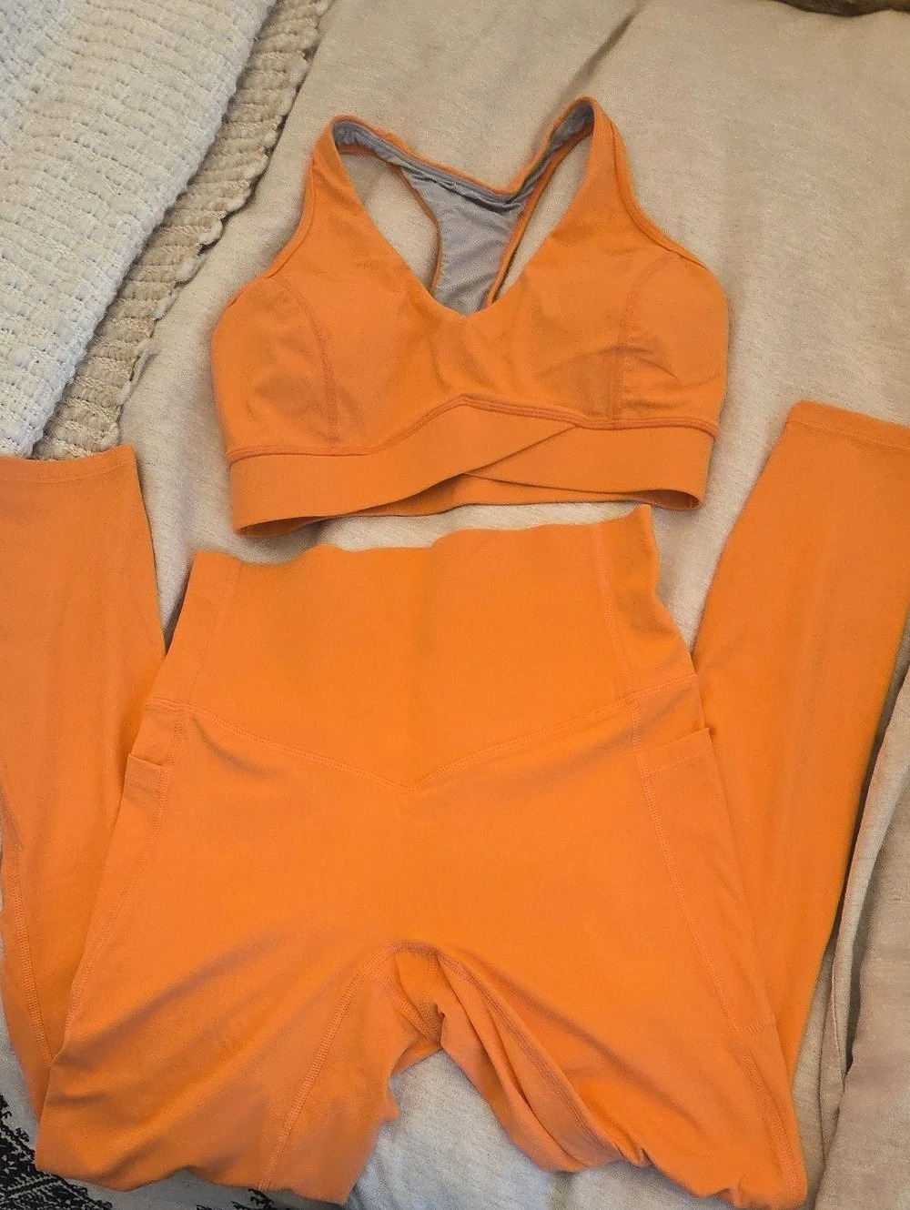 Halara Studio Set Size S